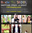 OASAP Reached a Collaboration Agreement with the Fashion App, BeFRESH