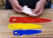 New Squidezy - Squid Cleaning Made Simple