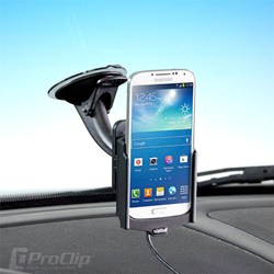 Custom Suction Cup Phone Mounts