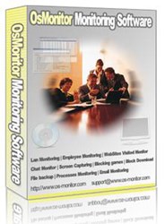 employee monitoring software