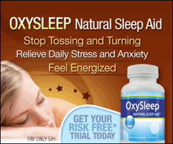 Oxy Sleet