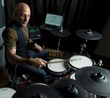 Legendary Drummer Kenny Aronoff to Give Clinic at Cascio Interstate...