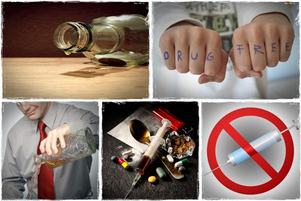 Drug Addiction Treatment | How “Help Me! I’m In Love With An Addict