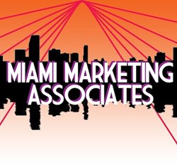 marketing associate