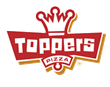 Toppers Pizza Announces Chris Cheek as Chief Development Officer