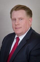 David Hale, president and CEO, DHA Group