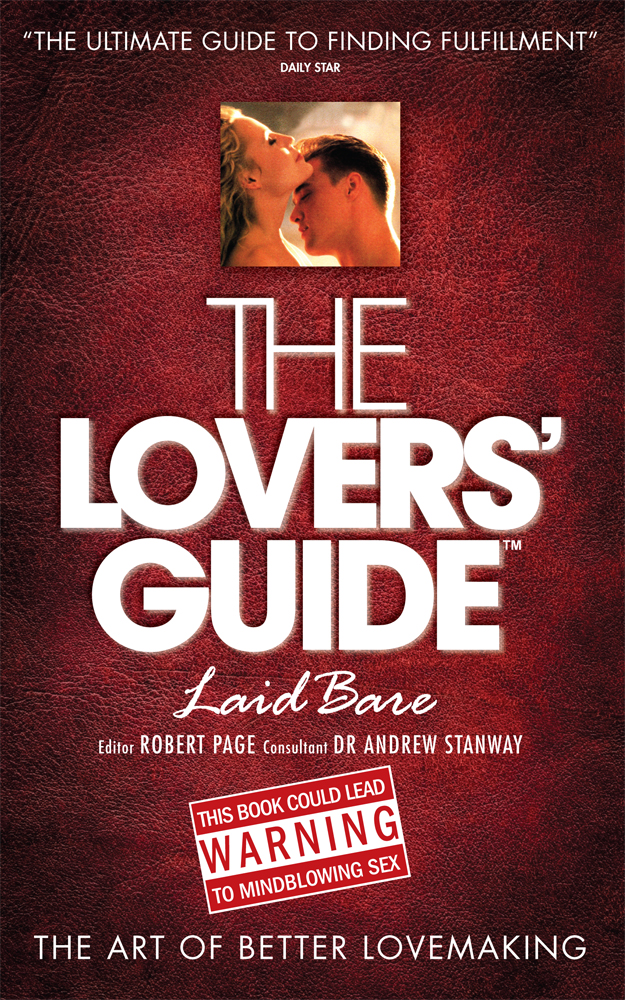 New Editions Of World Best Selling “the Lovers Guide” Aim To Educate 3058