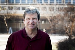 Pem Guerry, the executive vice president of SIGNiX