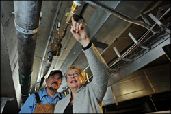 Chapel Hill Plumber