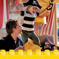 LEGOLAND Sleepover Sweepstakes offered by Smart Destinations