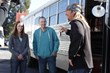 Booty Bean Bags to be Featured on 'Rock My RV' with Bret...