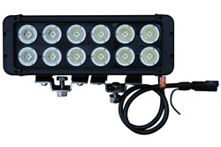 High Power LED Light Offers Boaters Energy Efficient Alternative to Halogen Lights