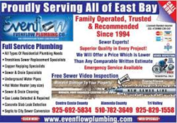 Concord Sewer Repair