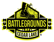 The BATTLEGROUNDS™ Mud Run and Gold’s Gym Team Up