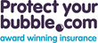 Protect Your Bubble is Giving Away a New Samsung Galaxy S5