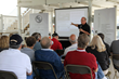 Lippert Components™ Provides Customer Service, Product Giveaways at...