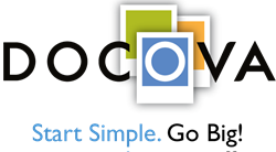Enterprise Content Management and Business Application Platform