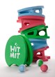 The Summer’s Coolest Game ‘The Hit Mit’ Volleys Its Way Into FAO...