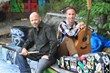 Trashcan Lid Productions Expands Staff and Programs
