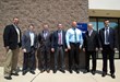 Ambassador of Macedonia Visits WebiMax to Discuss Business...