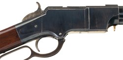 Henry Rifle