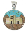 Inlay Jewelry Techniques Require Painstaking Attention to Detail