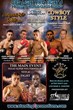 The Bud Light Pro Fight Series Returns to Arlington with Punches...