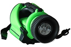 Rechargeable Explosion Proof LED Lantern