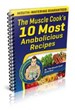 Anabolic Cooking Review - Learn the Best Tasting Recipes Designed...