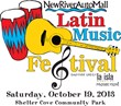 La Isla Magazine Presents the 2nd Annual New River Auto Mall Latin...