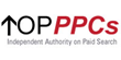 topppcs.com Reports Listings of Top 11 Facebook Advertising Firms for...