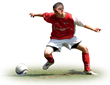 FootballCV Holds Football Trials in Manchester in September 2013
