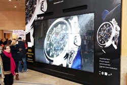 Datapath & Visionpoint Bluewater shopping centre installation
