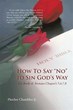 Fletcher Chambliss, Jr., Guides Readers Away from Temptation