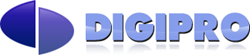 digipro logo