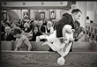 Creative Wedding Photos Are a Growing Trend Among Brides and Grooms