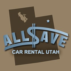 Allsave Car Rental Utah