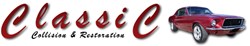 Classic Collision and Restoration, Auto Repair
