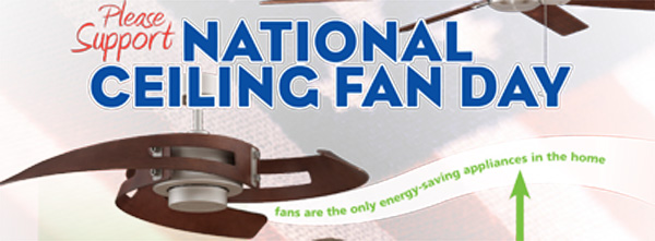 Fanimation Promotes Energy Consumption Awareness With