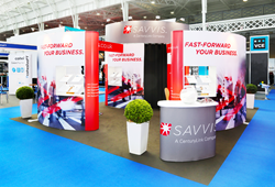 exhibition stand design
