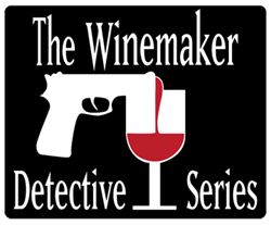 The Winemaker Detective Series
