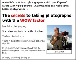 photography guide how photography explained