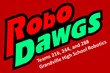 Grandville RoboDawgs to Help FIRST Robotics Teams Qualify for...
