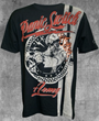 NASCAR Driver Kevin Harvick and Panic Switch Army Launch Signature...