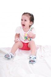 Terrible Twos | Parenting Blogs