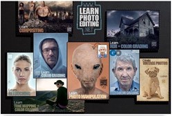 photo manipulation ideas how advanced photo editing tutorial