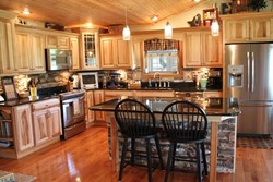 Go-Stone Panels | Native Custom Stone