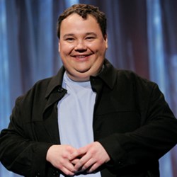 John Pinette