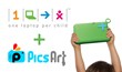 PicsArt and One Laptop per Child Help Kids Around the World Find Their...