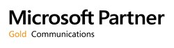 Gold Systems is a Microsoft Gold Certified Partner in Communications